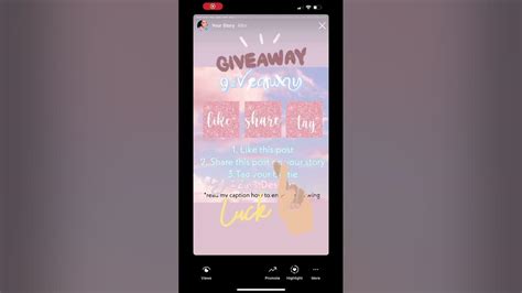 holiday sweepstakes and giveaways.